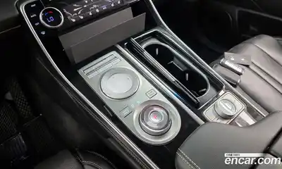 Genesis GV80 2021 3.5 Автомат в Москве № 930890, миниатюра 9