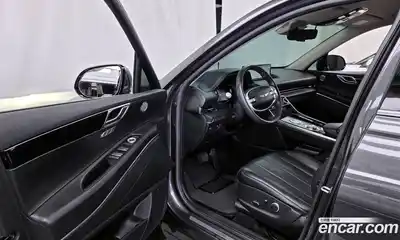 Genesis GV80 2021 3.5 Автомат в Москве № 930890, миниатюра 10