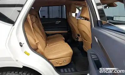 Genesis GV80 2021 2.5 Автомат в Москве № 930980, миниатюра 12