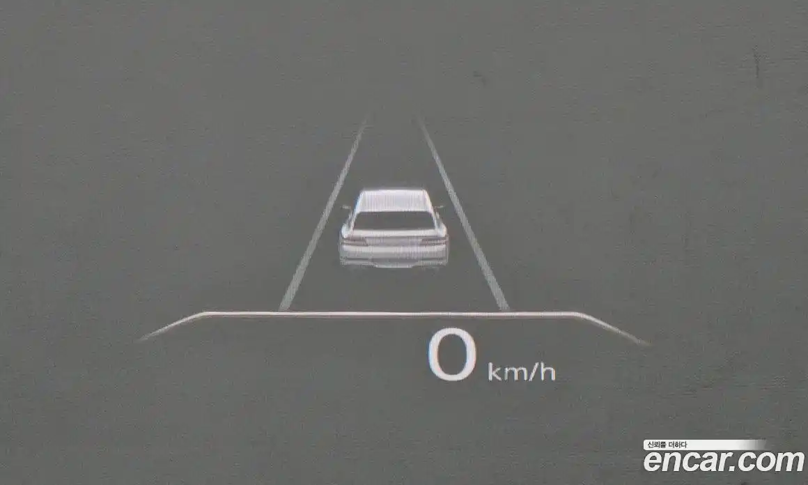 Genesis GV80 2021 2.5 Автомат в Москве № 930980, фото 17