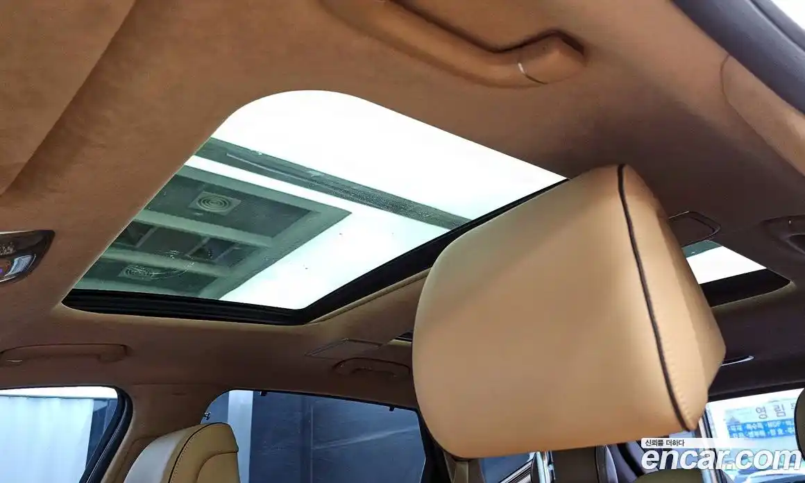 Genesis GV80 2021 2.5 Автомат в Москве № 930980, фото 18