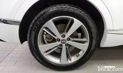 Genesis GV80 2021 2.5 Автомат в Москве № 930980, миниатюра 5