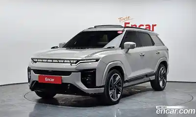 SsangYong Actyon HEV 1.5 2WD S8