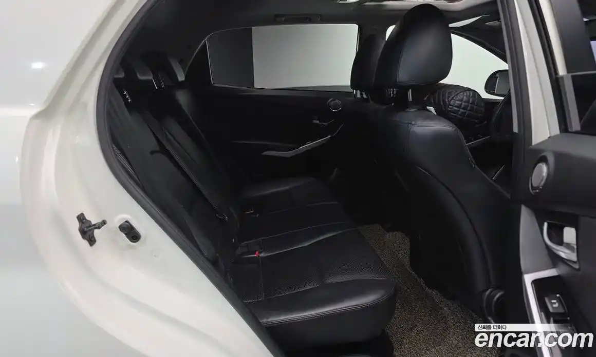 SsangYong Korando 2014 2.0 гидро в Москве, фото 12