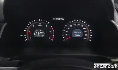 SsangYong Korando 2014 2.0 гидро в Москве, миниатюра 8