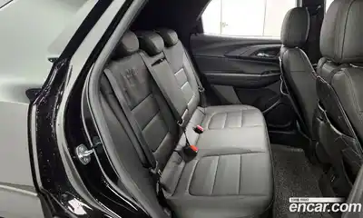 Chevrolet TrailBlazer 2022 1.3 гидро, миниатюра 12
