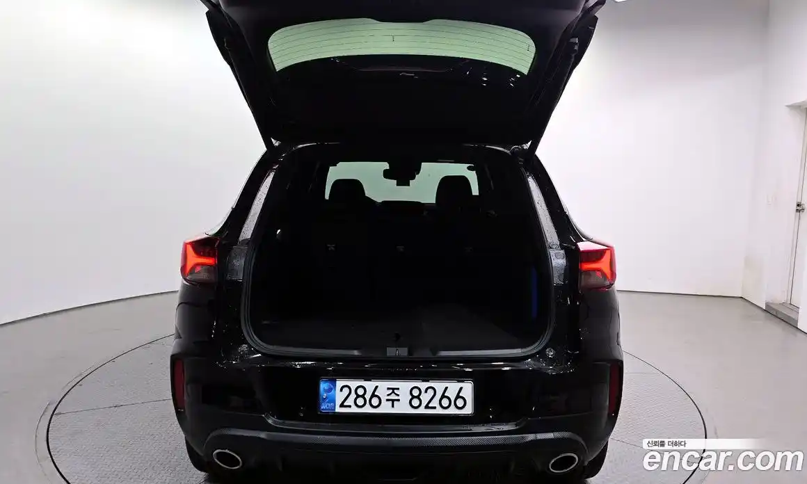 Chevrolet TrailBlazer 2022 1.3 гидро, фото 20