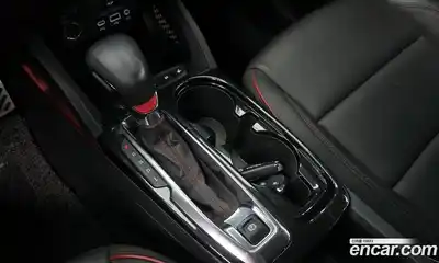 Chevrolet TrailBlazer 2022 1.3 гидро, миниатюра 9