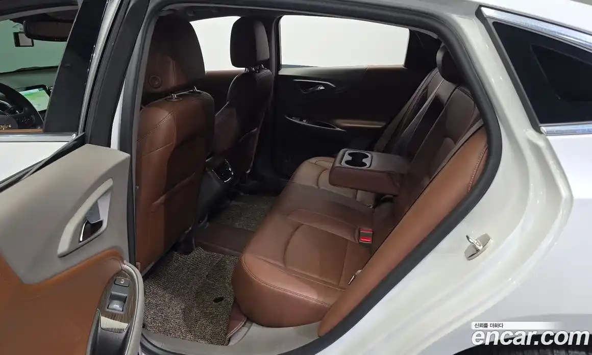 Chevrolet Malibu 2016 2.0 гидро в Москве, фото 11