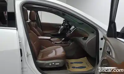 Chevrolet Malibu 2016 2.0 гидро в Москве, миниатюра 12