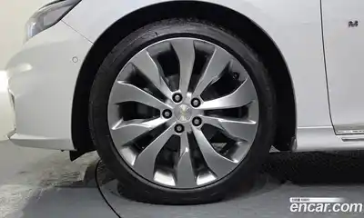 Chevrolet Malibu 2016 2.0 гидро в Москве, миниатюра 5