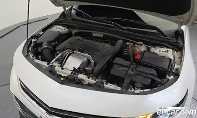 Chevrolet Malibu 2016 2.0 гидро в Москве, миниатюра 6