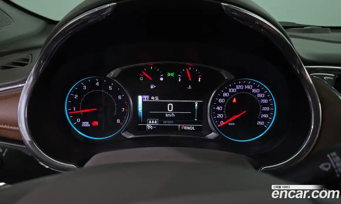 Chevrolet Malibu 2016 2.0 гидро в Москве, фото 8