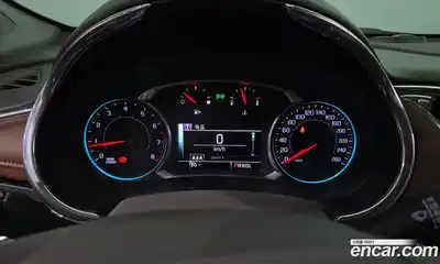 Chevrolet Malibu 2016 2.0 гидро в Москве, миниатюра 8
