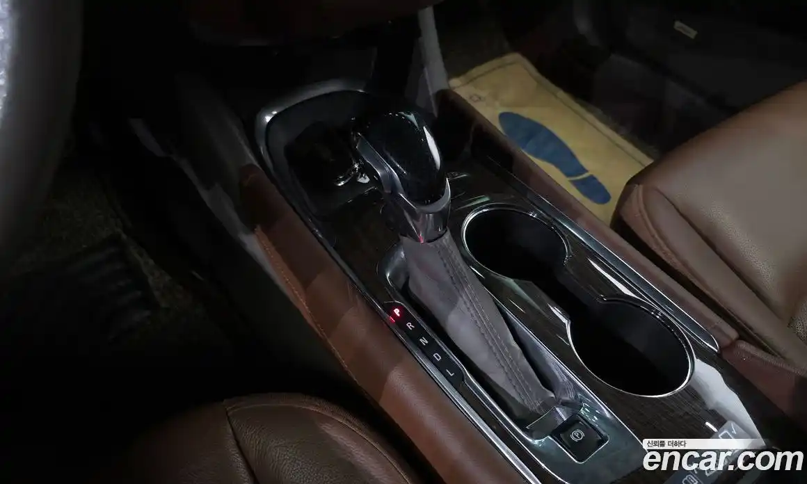 Chevrolet Malibu 2016 2.0 гидро в Москве, фото 9