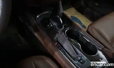 Chevrolet Malibu 2016 2.0 гидро в Москве, миниатюра 9