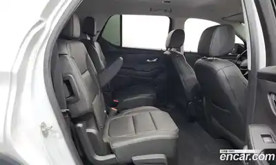 Chevrolet Traverse 2020 3.6 Автомат в Москве № 935621, миниатюра 12