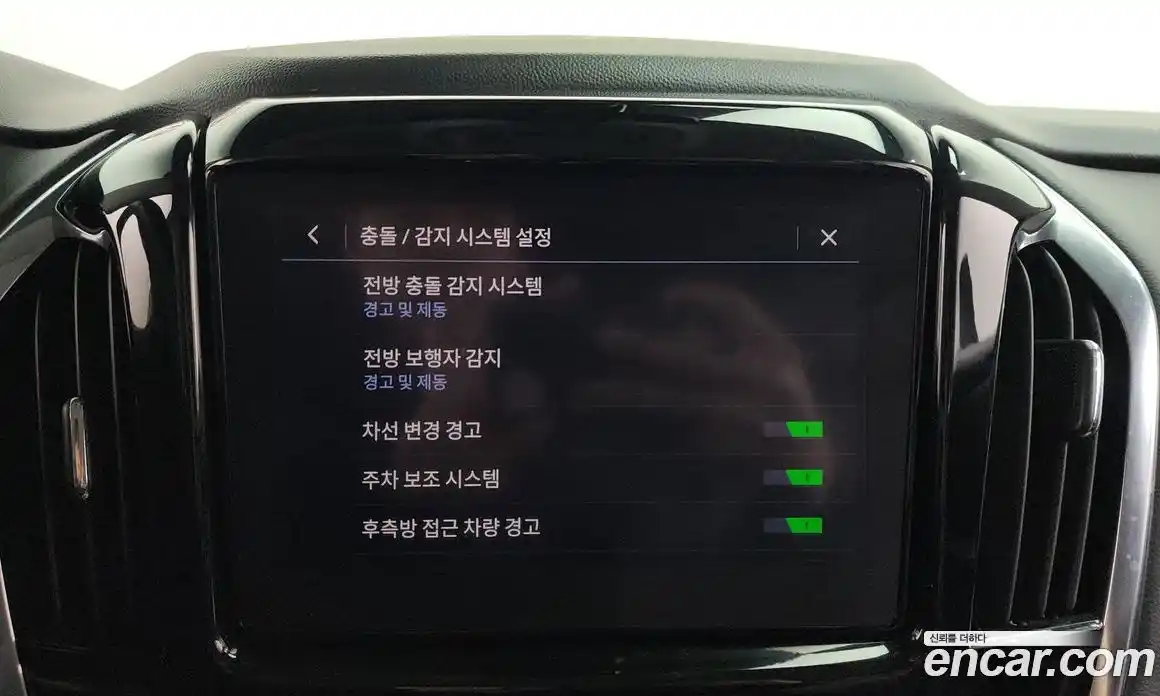 Chevrolet Traverse 2020 3.6 Автомат в Москве № 935621, фото 16