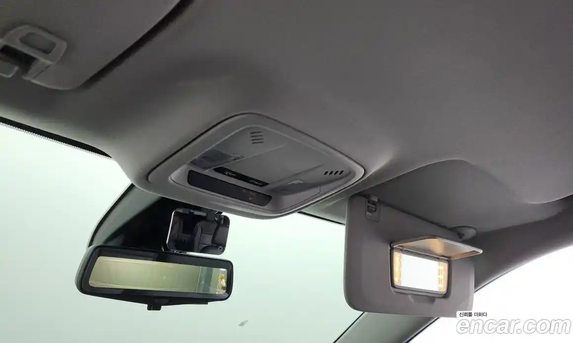 Chevrolet Traverse 2020 3.6 Автомат в Москве № 935621, фото 18