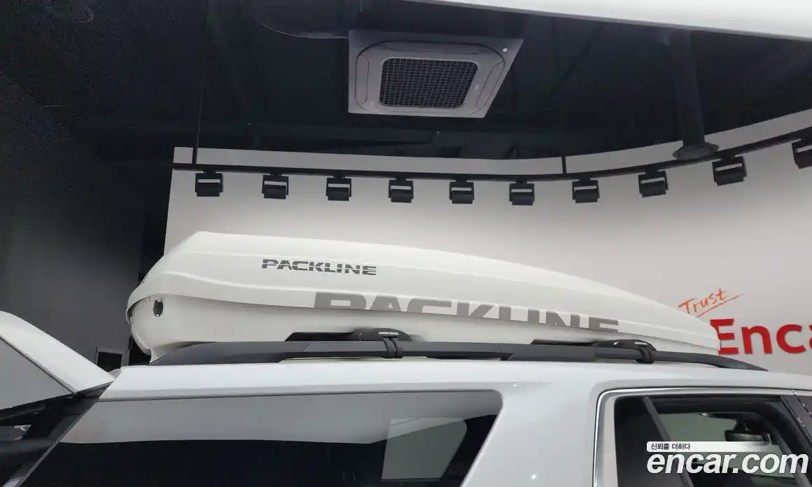 Chevrolet Traverse 2020 3.6 Автомат в Москве № 935621, фото 19