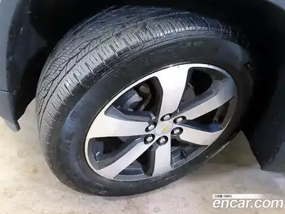 Chevrolet Traverse 2020 3.6 Автомат в Москве № 935621, миниатюра 5