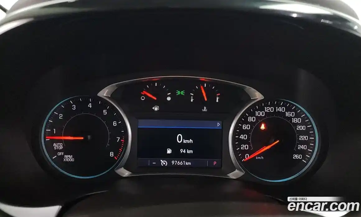 Chevrolet Traverse 2020 3.6 Автомат в Москве № 935621, фото 8