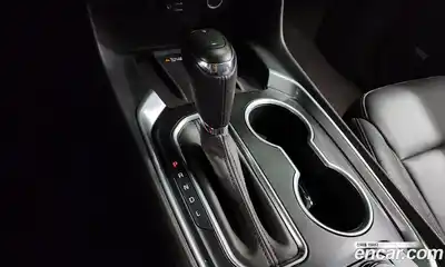 Chevrolet Traverse 2020 3.6 Автомат в Москве № 935621, миниатюра 9