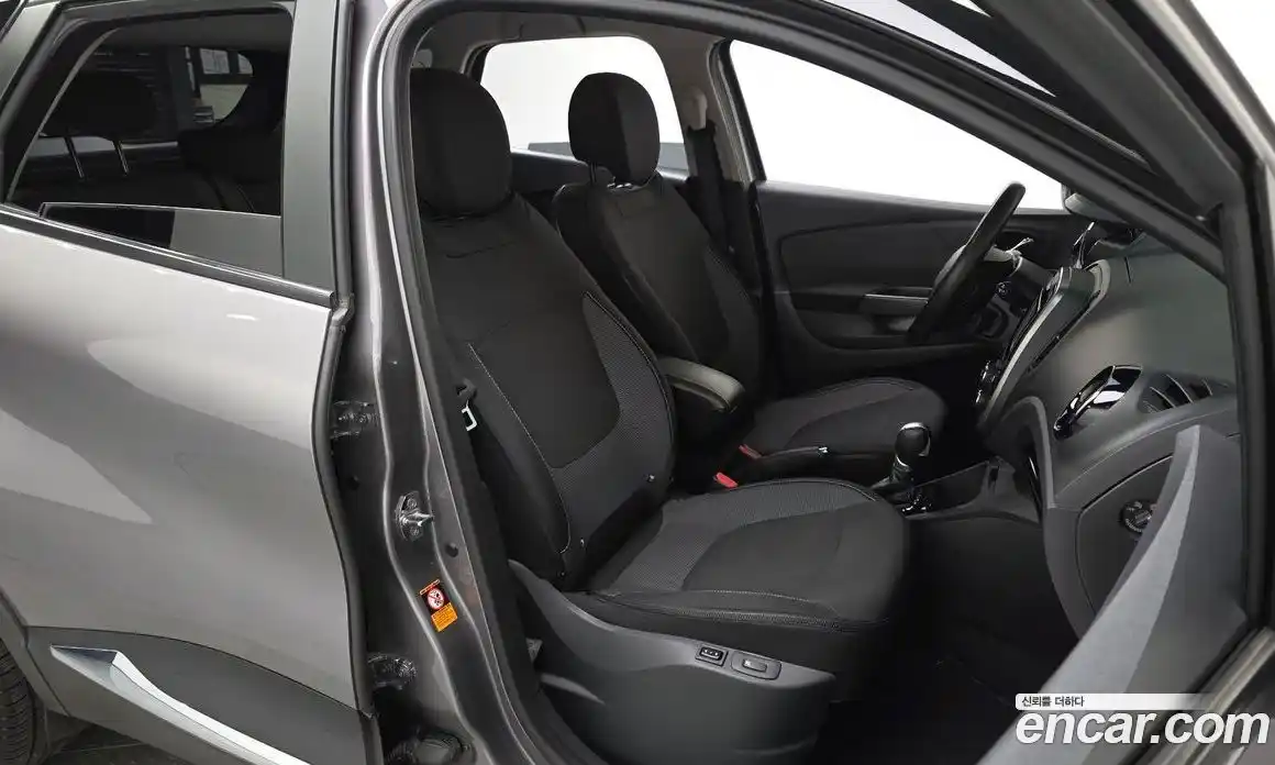 Renault QM3 2016 1.5 гидро в Москве, фото 11