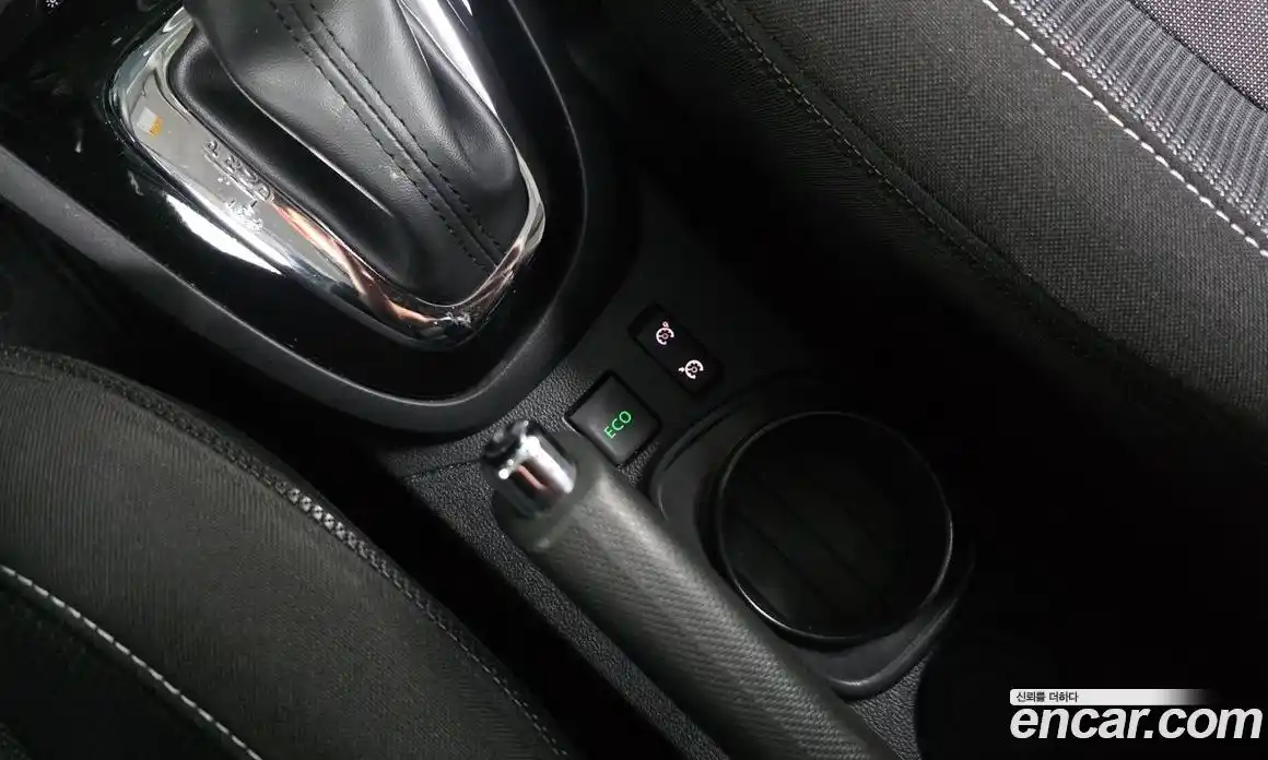 Renault QM3 2016 1.5 гидро в Москве, фото 18
