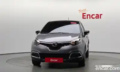 Renault QM3 2016 1.5 гидро в Москве, миниатюра 2