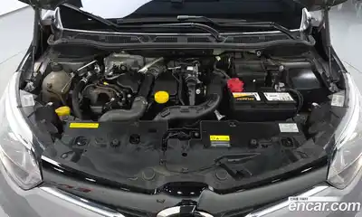 Renault QM3 2016 1.5 гидро в Москве, миниатюра 5