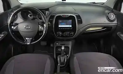 Renault QM3 2016 1.5 гидро в Москве, миниатюра 6