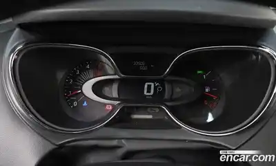 Renault QM3 2016 1.5 гидро в Москве, миниатюра 7