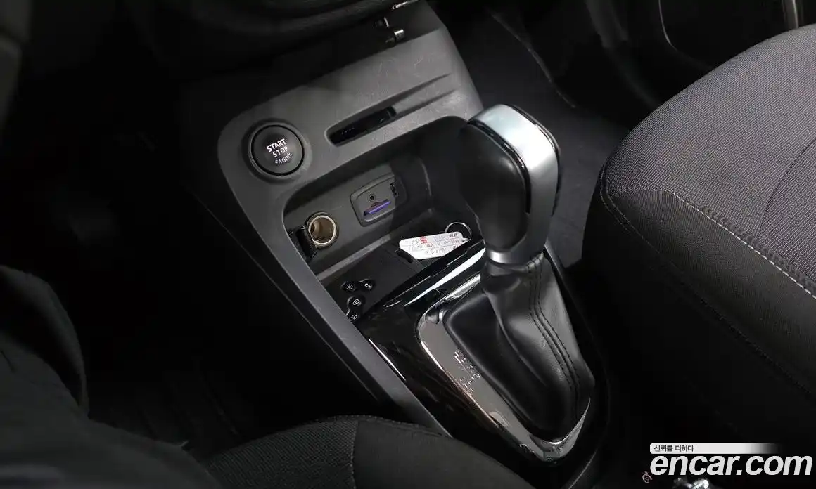 Renault QM3 2016 1.5 гидро в Москве, фото 8