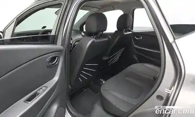 Renault QM3 2016 1.5 гидро в Москве, миниатюра 10