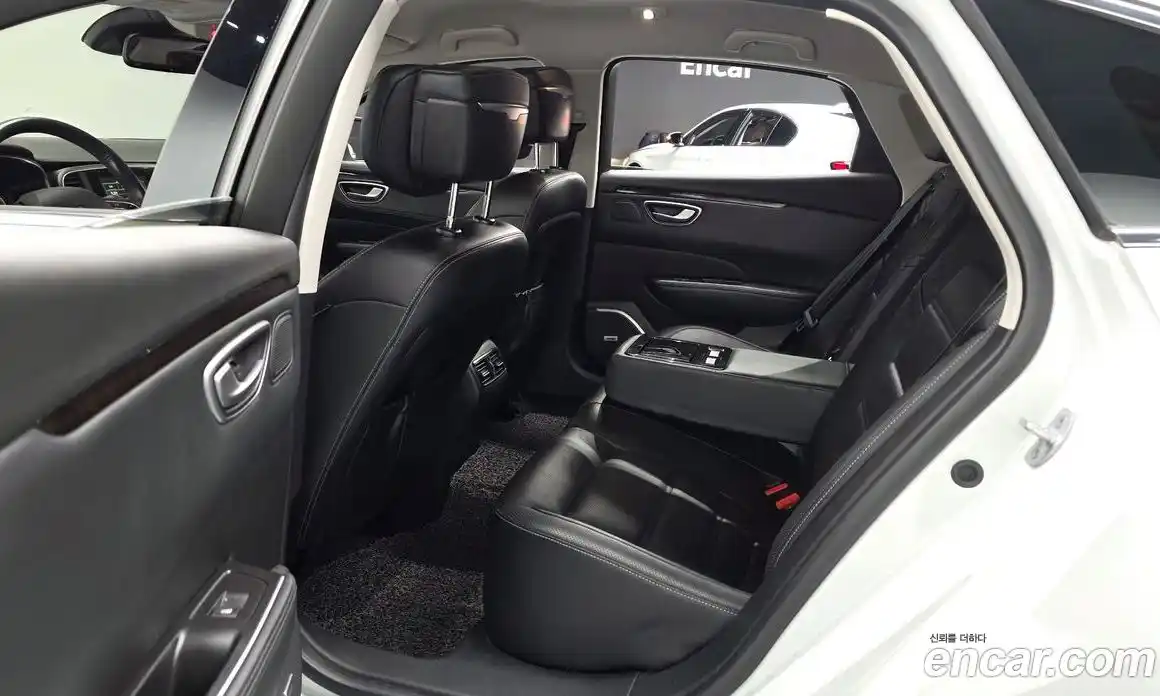 Renault SM6 2017 2.0 гидро в Москве, фото 12