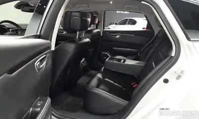 Renault SM6 2017 2.0 гидро в Москве, миниатюра 12