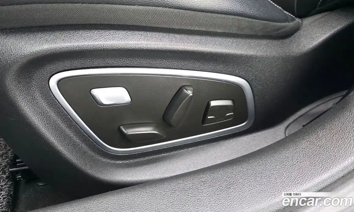 Renault SM6 2017 2.0 гидро в Москве, фото 17