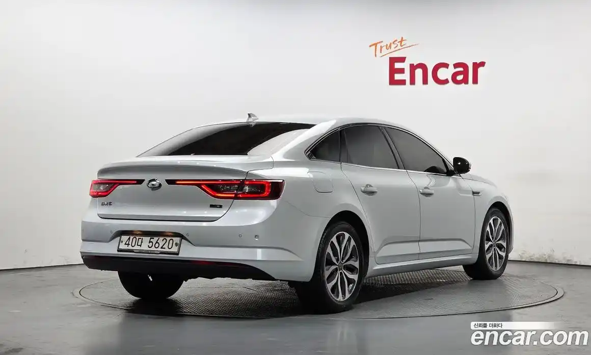 Renault SM6 2017 2.0 гидро в Москве, фото 2