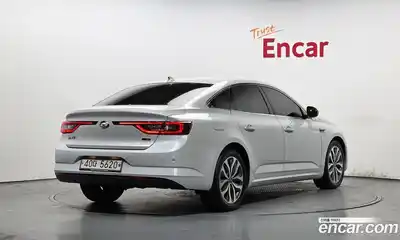 Renault SM6 2017 2.0 гидро в Москве, миниатюра 2