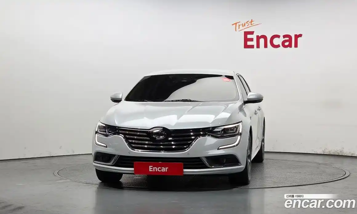 Renault SM6 2017 2.0 гидро в Москве, фото 3