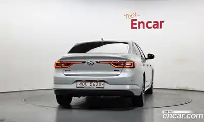 Renault SM6 2017 2.0 гидро в Москве, миниатюра 4