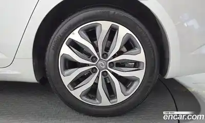 Renault SM6 2017 2.0 гидро в Москве, миниатюра 5