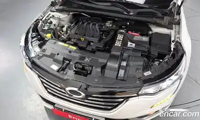 Renault SM6 2017 2.0 гидро в Москве, миниатюра 6