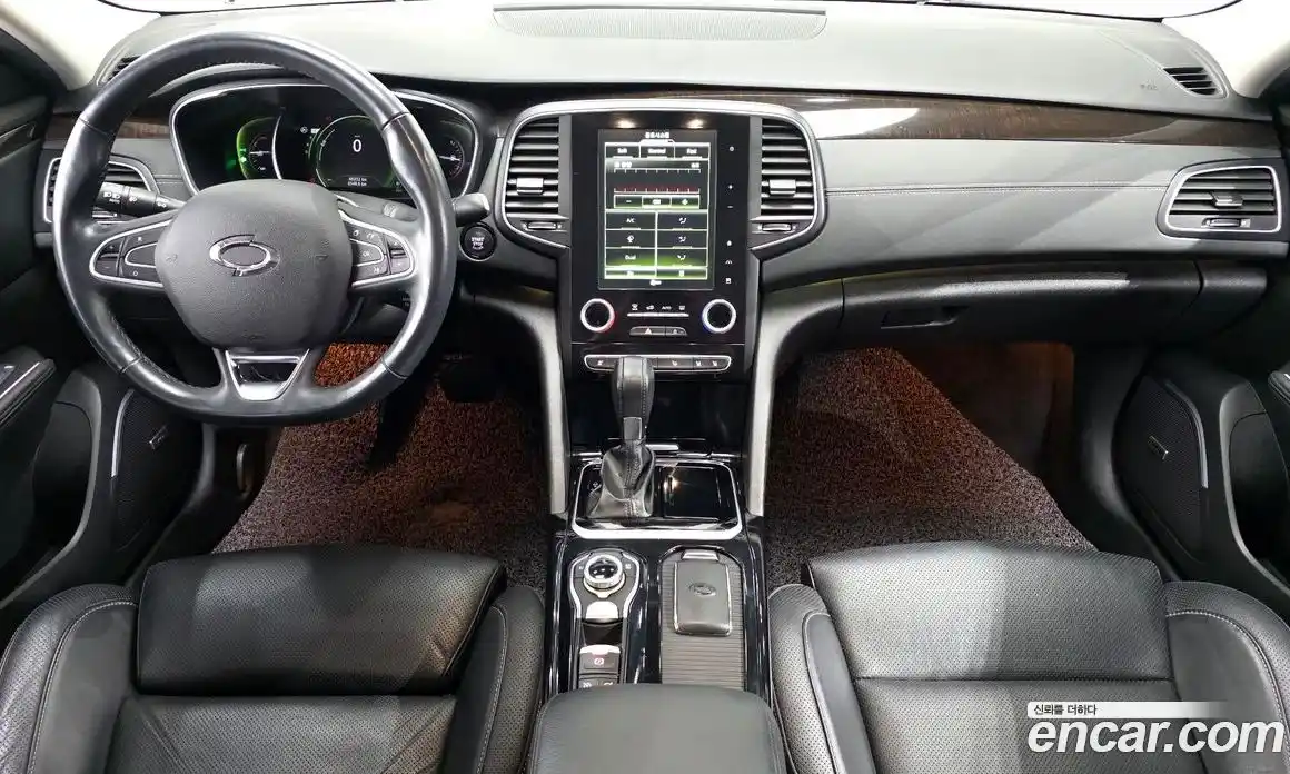 Renault SM6 2017 2.0 гидро в Москве, фото 7