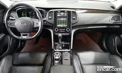 Renault SM6 2017 2.0 гидро в Москве, миниатюра 7