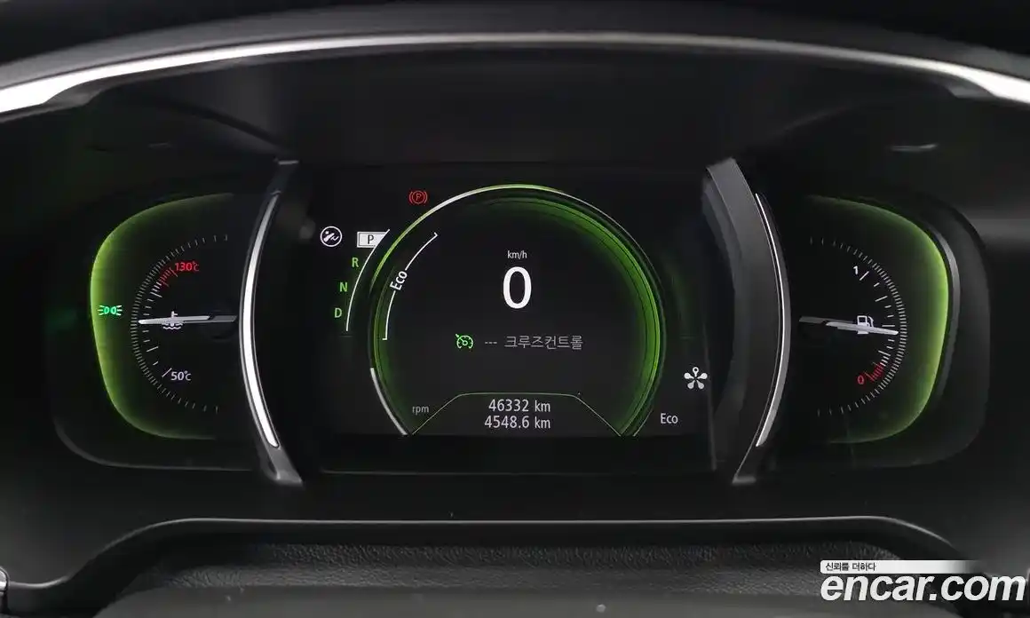 Renault SM6 2017 2.0 гидро в Москве, фото 8