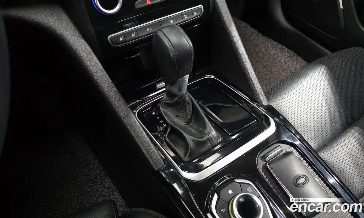 Renault SM6 2017 2.0 гидро в Москве, фото 9