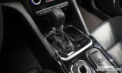 Renault SM6 2017 2.0 гидро в Москве, миниатюра 9