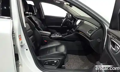 Renault SM6 2017 2.0 гидро в Москве, миниатюра 10